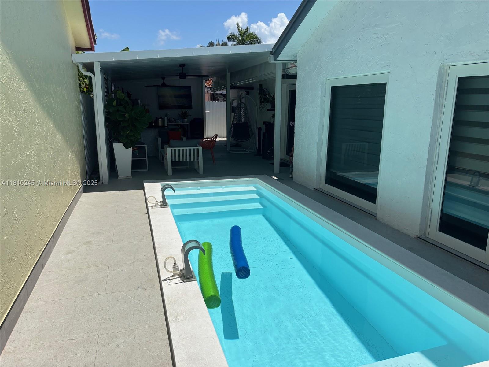 KENDALE BEST NO 1 - Residential Lease