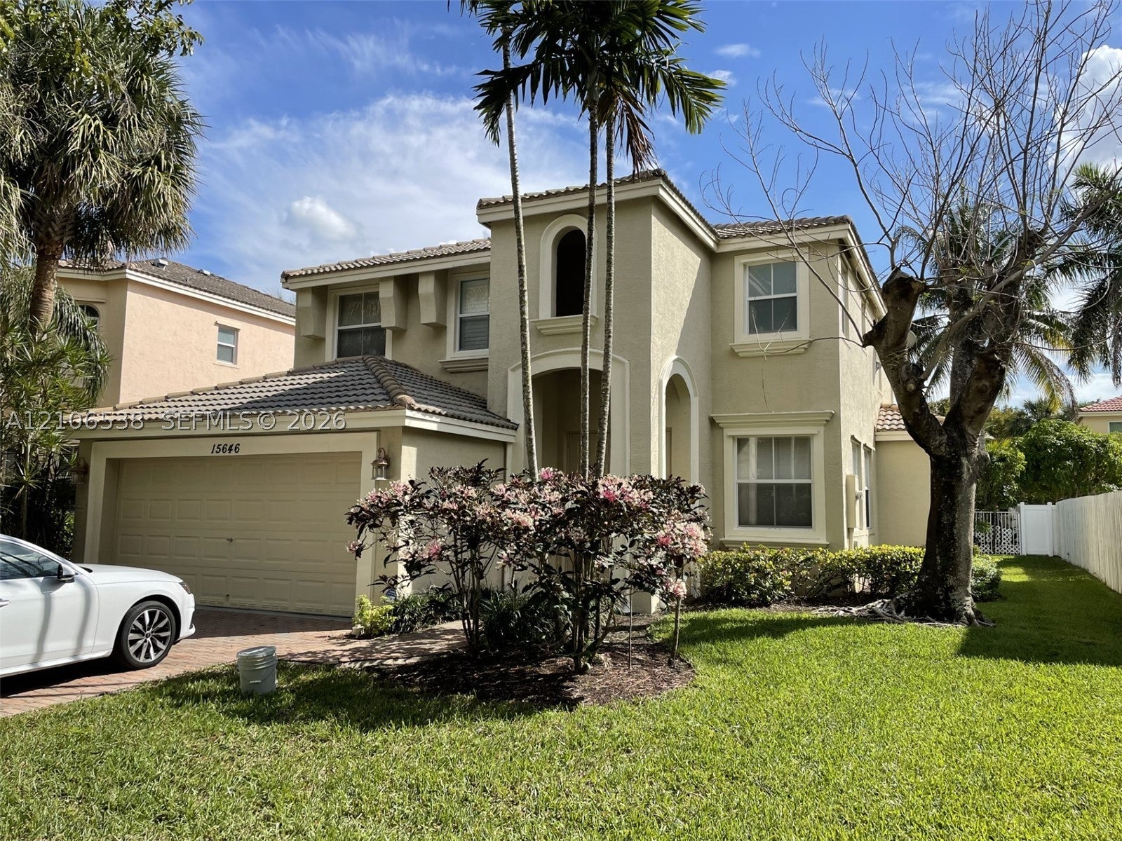 15646 SW 52nd Ct