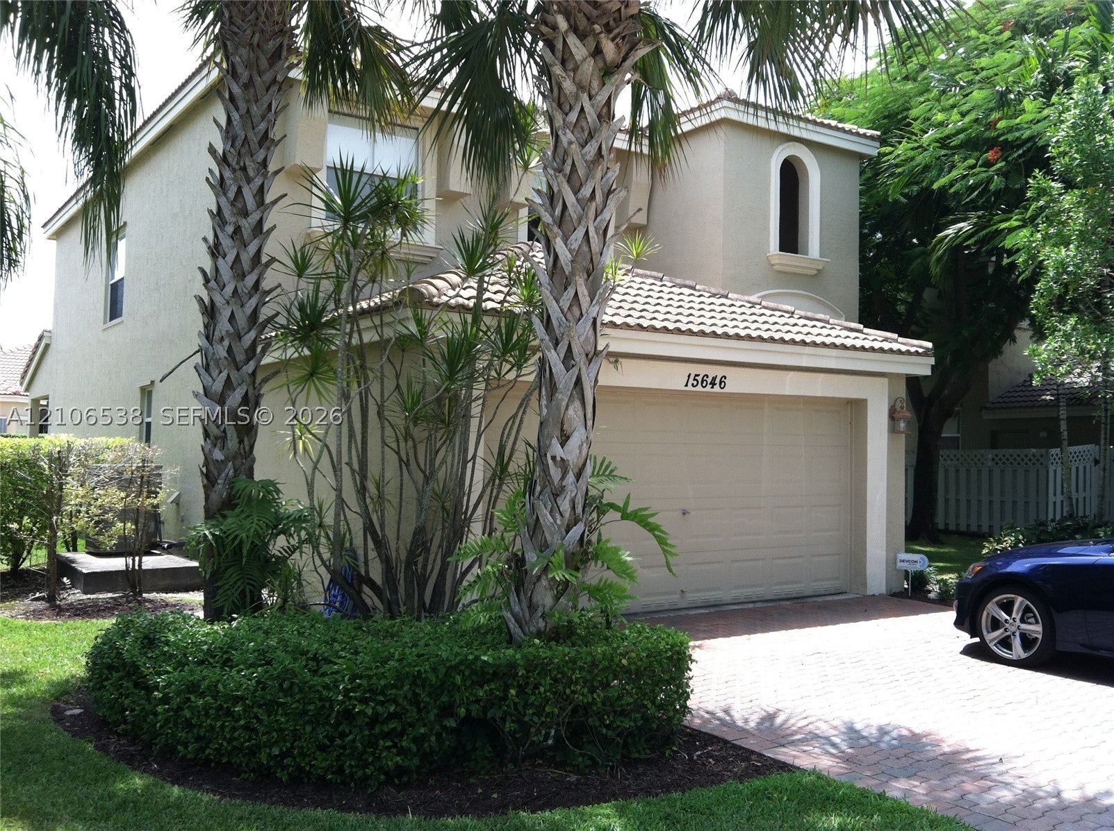 15646 SW 52nd Ct