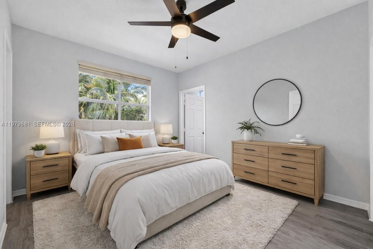 CASA DEL SUR - Residential