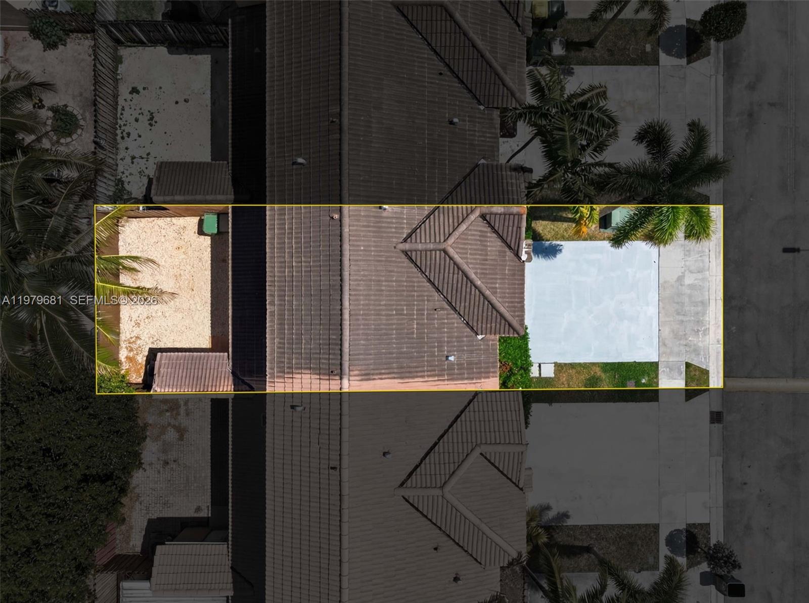 CASA DEL SUR - Residential