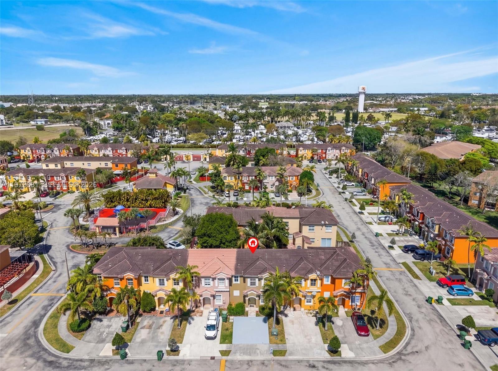 CASA DEL SUR - Residential