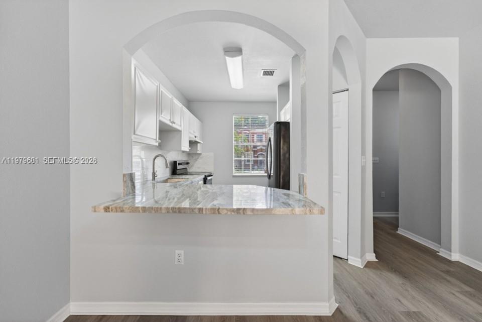 CASA DEL SUR - Residential