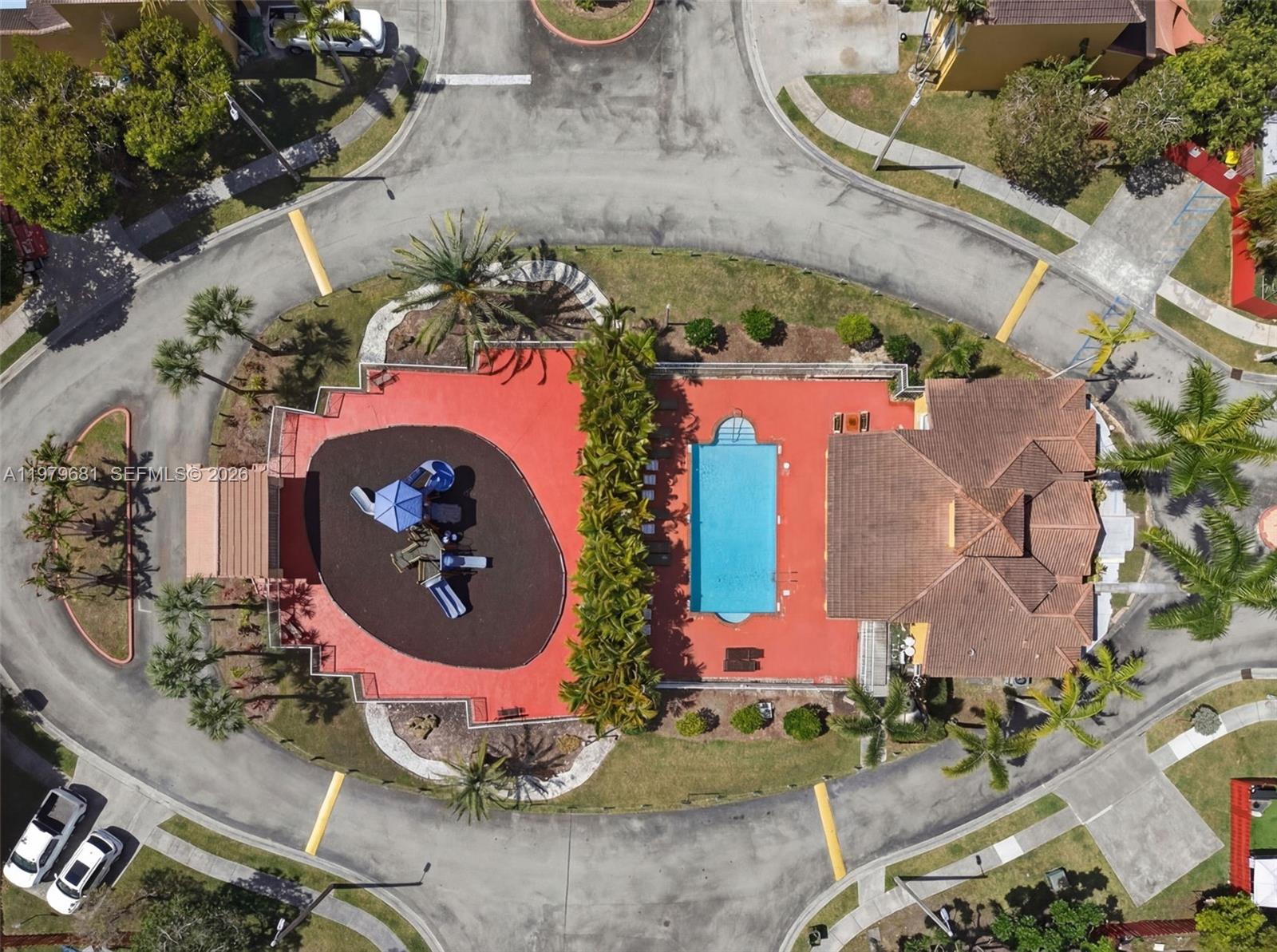 CASA DEL SUR - Residential