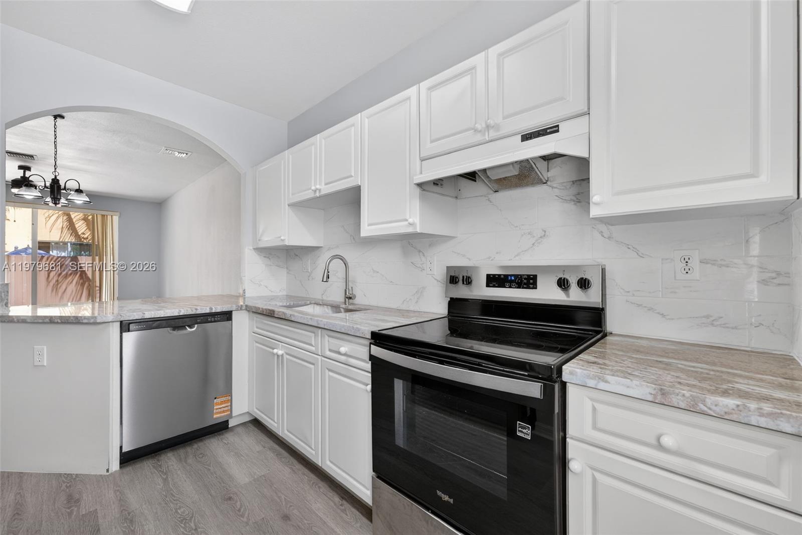 CASA DEL SUR - Residential