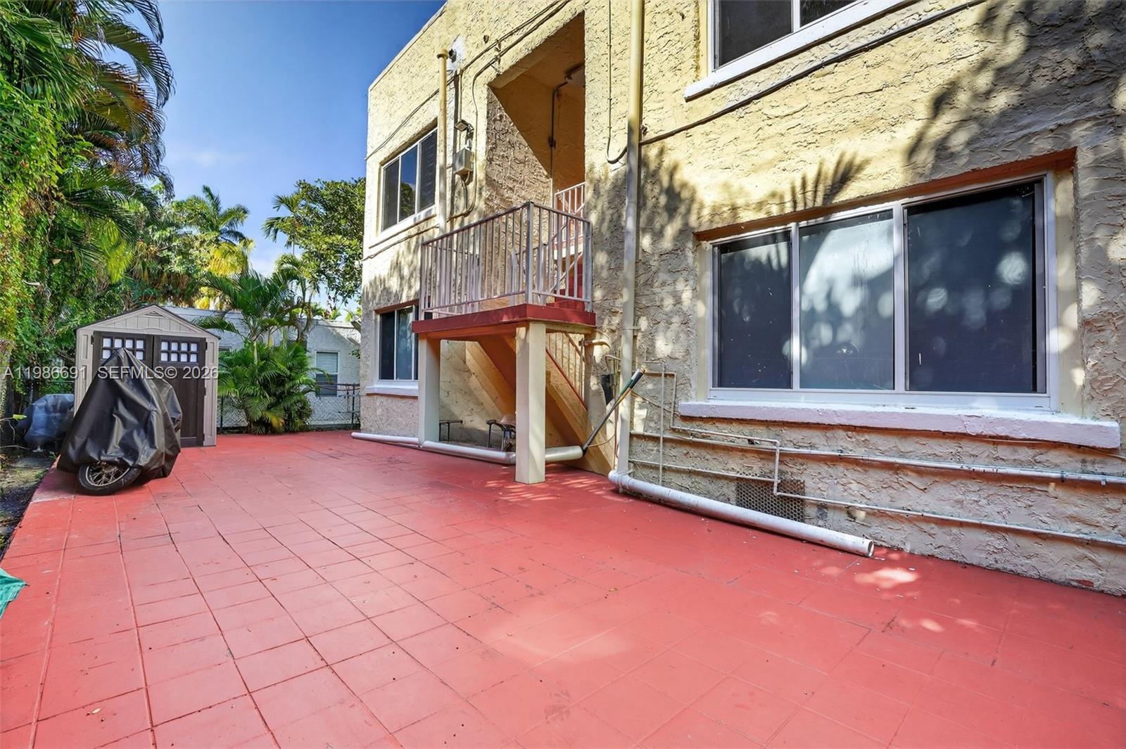 SHENANDOAH - Residential Lease