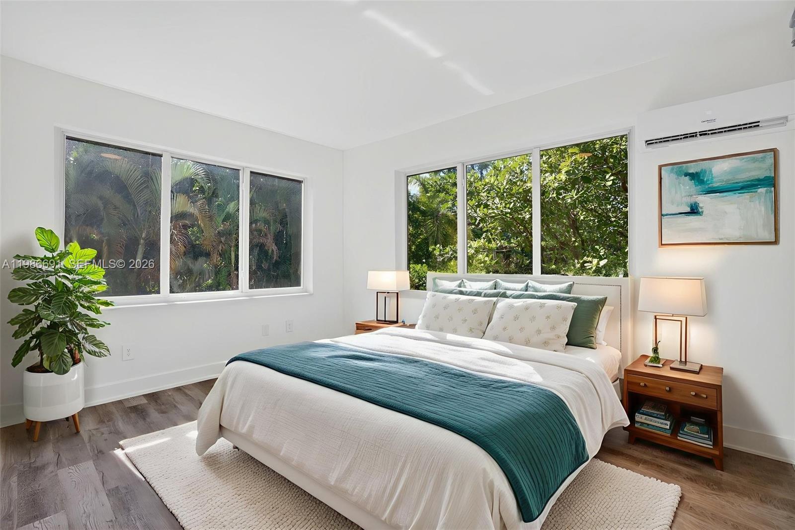 SHENANDOAH - Residential Lease