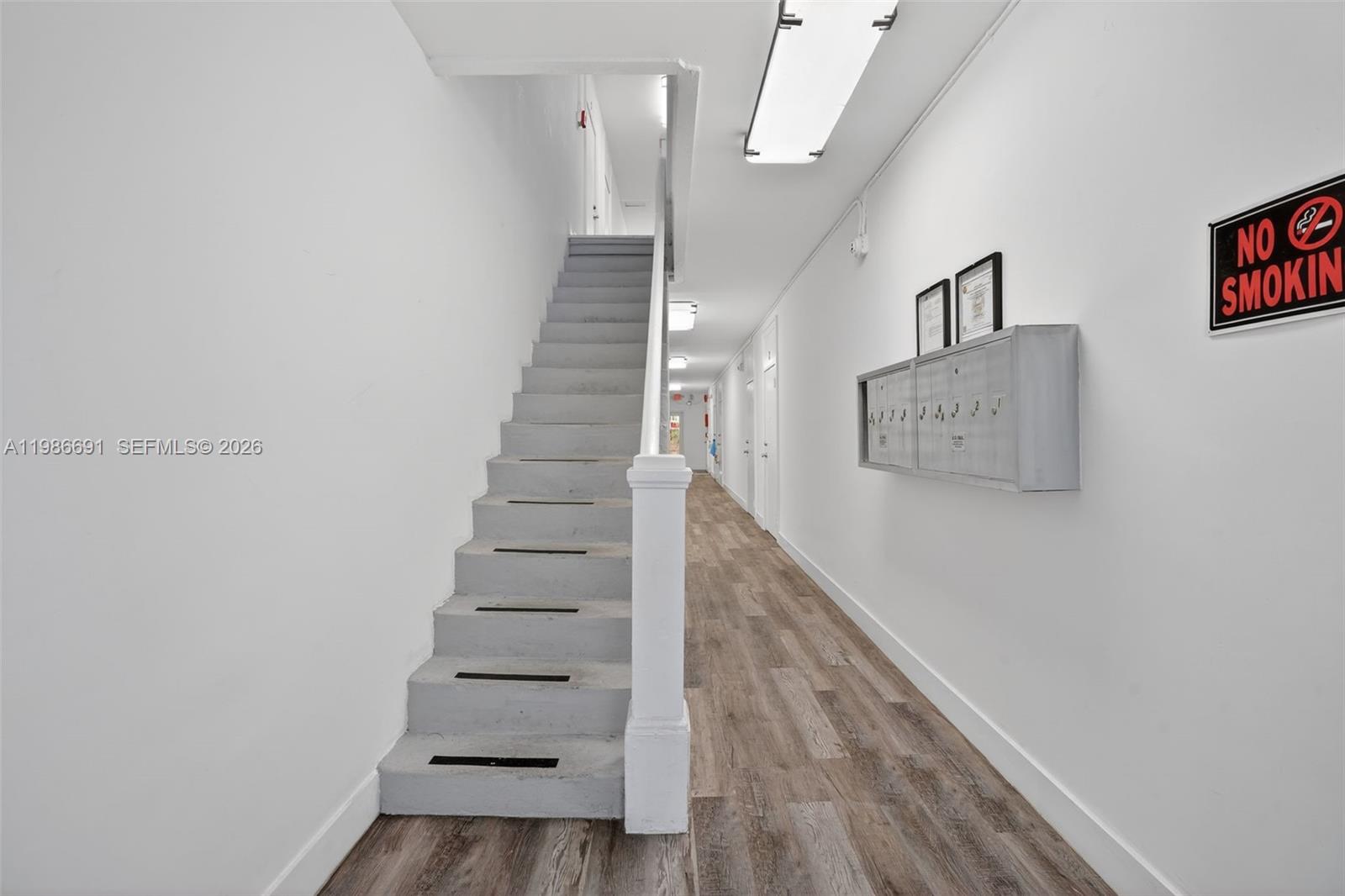 SHENANDOAH - Residential Lease