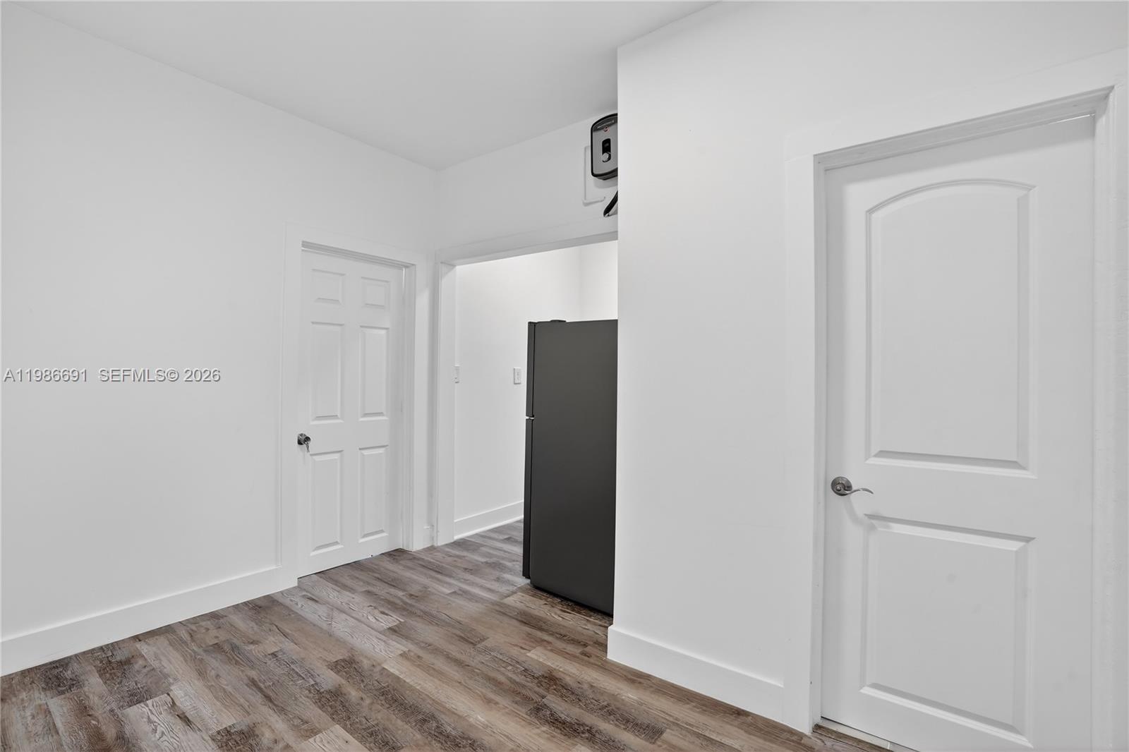 SHENANDOAH - Residential Lease