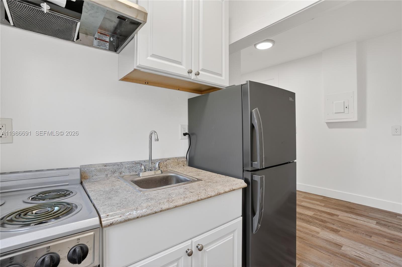 SHENANDOAH - Residential Lease