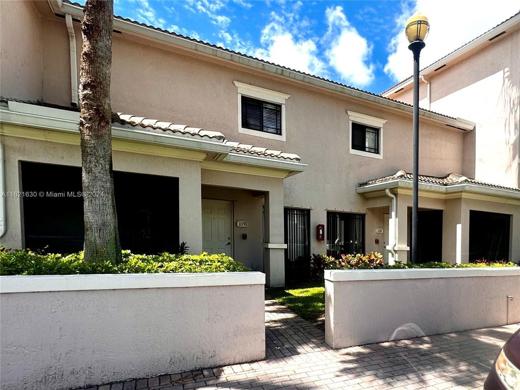 Photo of 2804 Sarento Pl #109, Palm Beach Gardens, FL 33410 (MLS # A11621630)