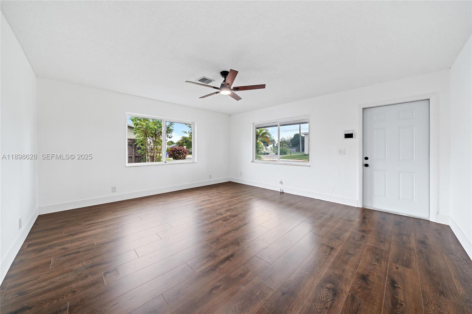 LAUDERDALE NORTH PARK SEC - Residential