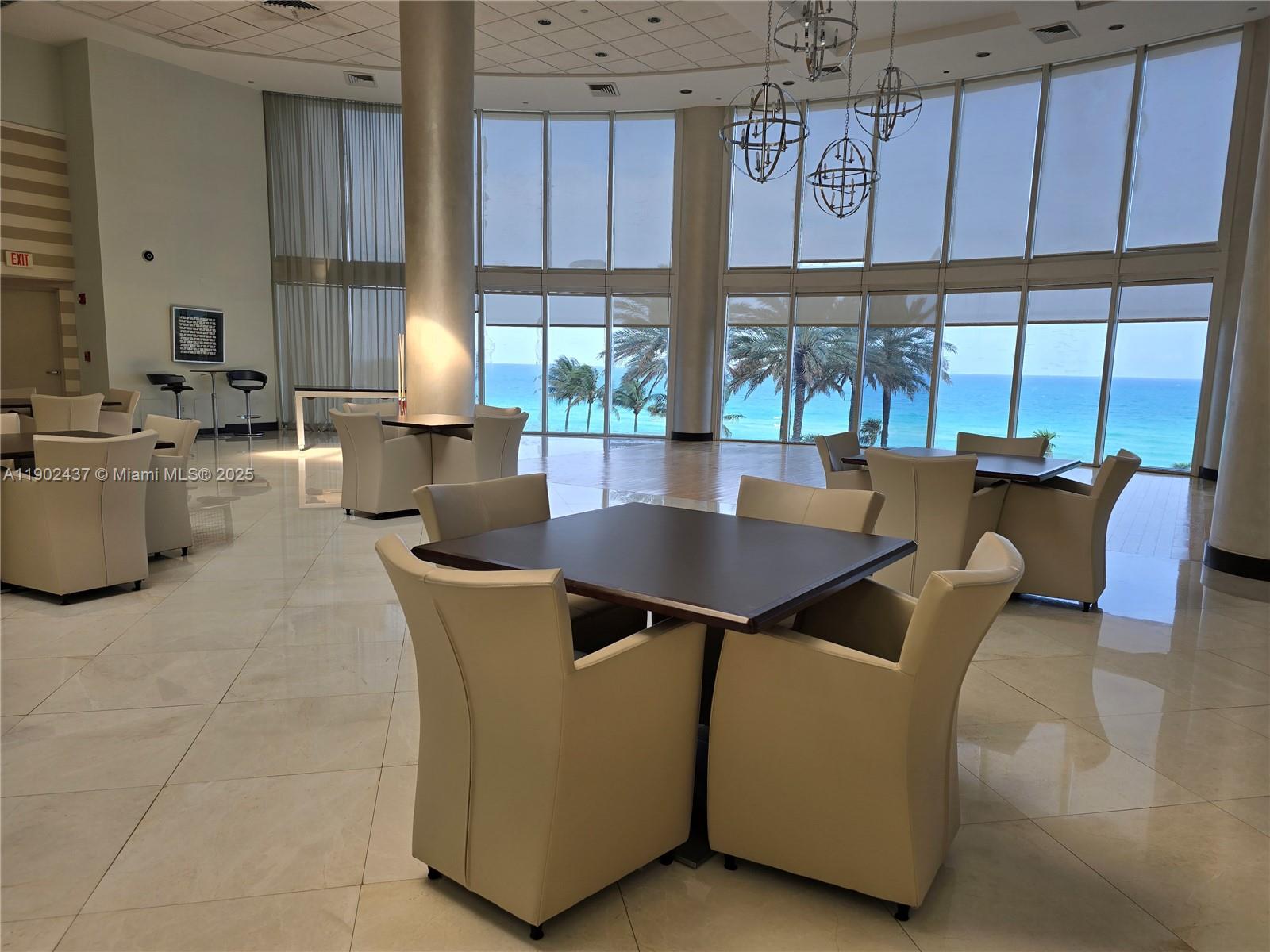 OCEAN ONE CONDO - Residential Lease
