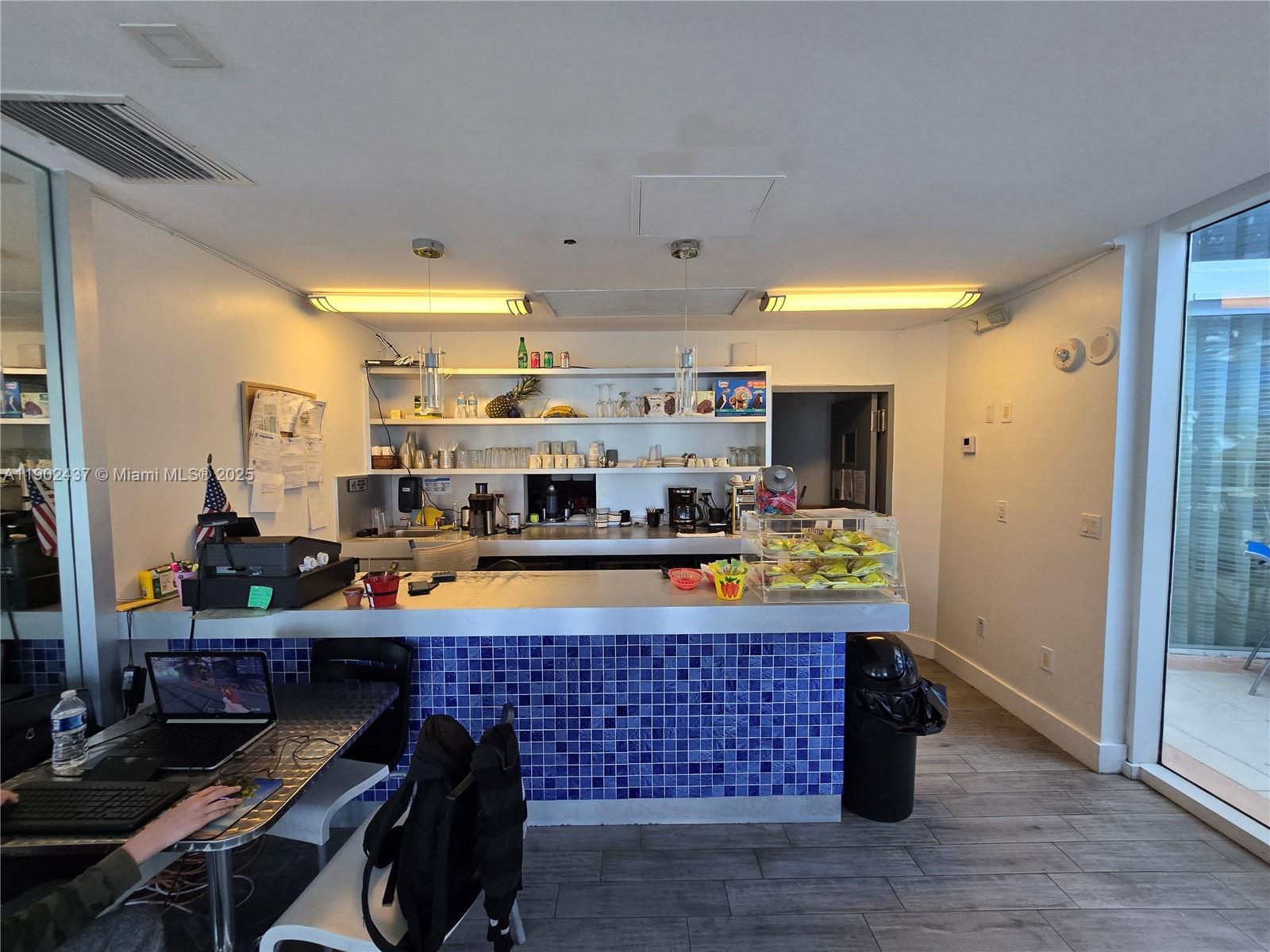 OCEAN ONE CONDO - Residential Lease