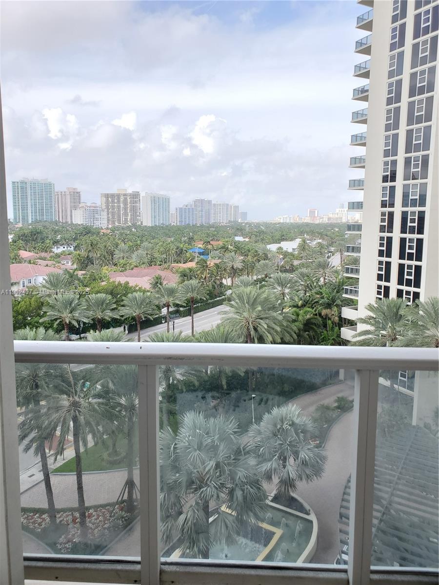 OCEAN ONE CONDO - Residential Lease