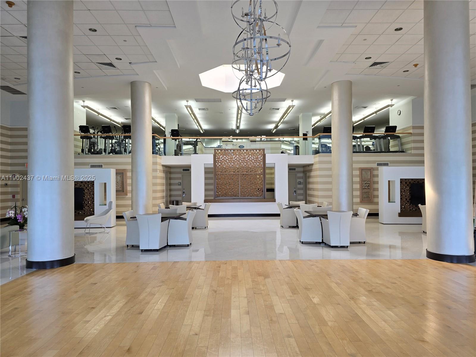 OCEAN ONE CONDO - Residential Lease