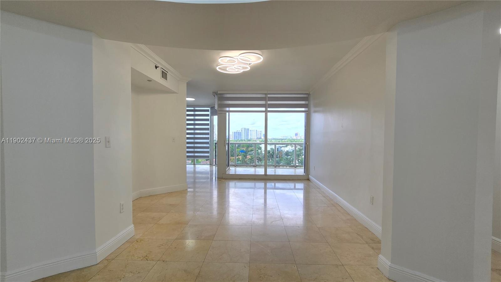 OCEAN ONE CONDO - Residential Lease