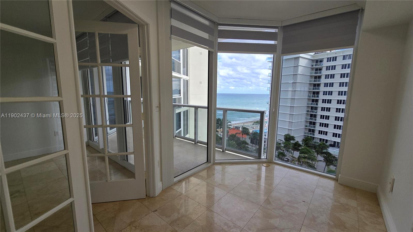 OCEAN ONE CONDO - Residential Lease