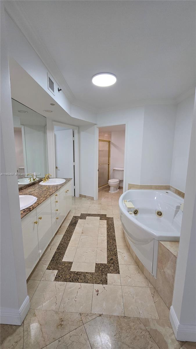 OCEAN ONE CONDO - Residential Lease