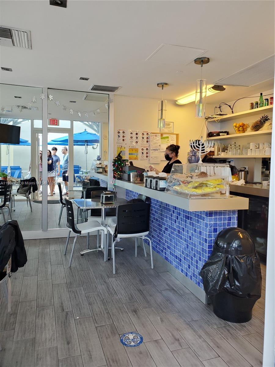 OCEAN ONE CONDO - Residential Lease