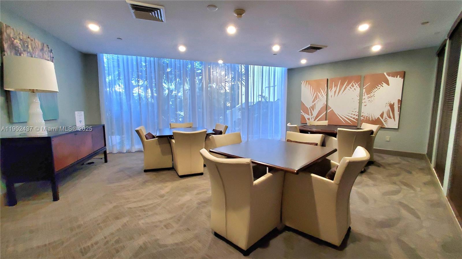 OCEAN ONE CONDO - Residential Lease