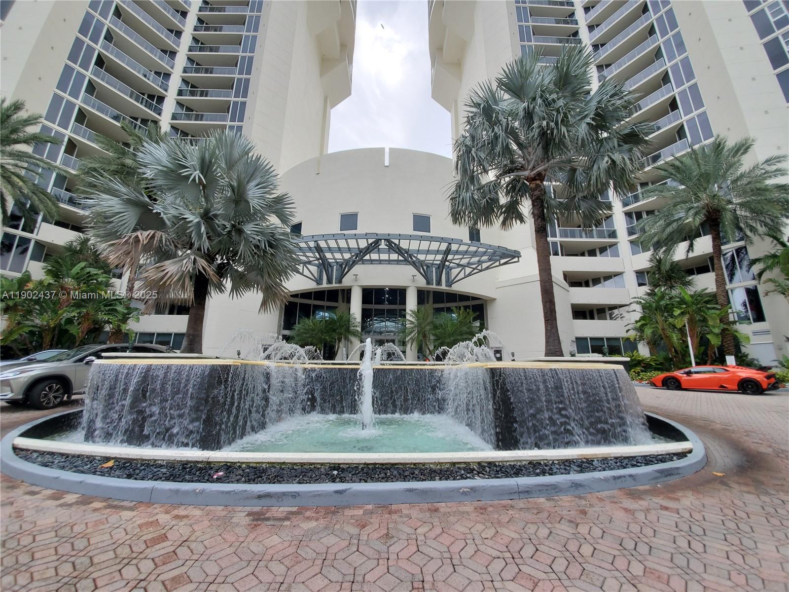 OCEAN ONE CONDO - Residential Lease
