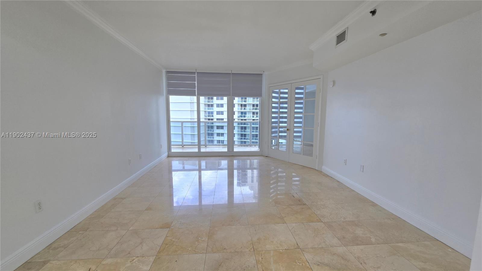 OCEAN ONE CONDO - Residential Lease