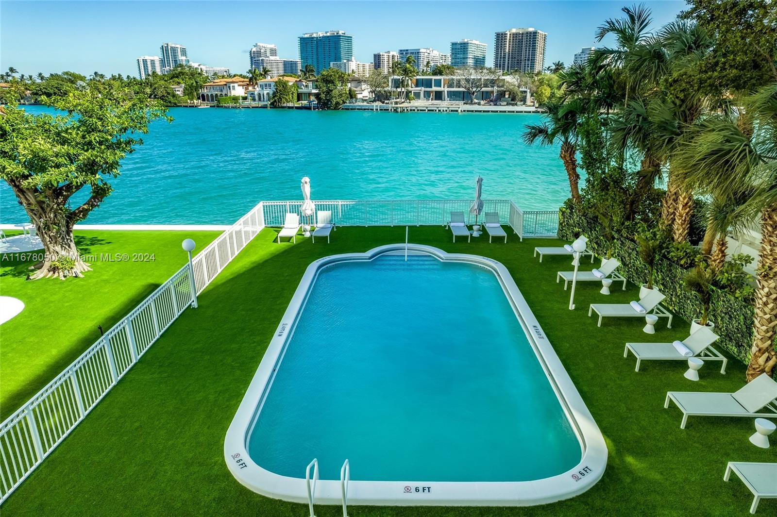 Rexleigh - Residential Lease