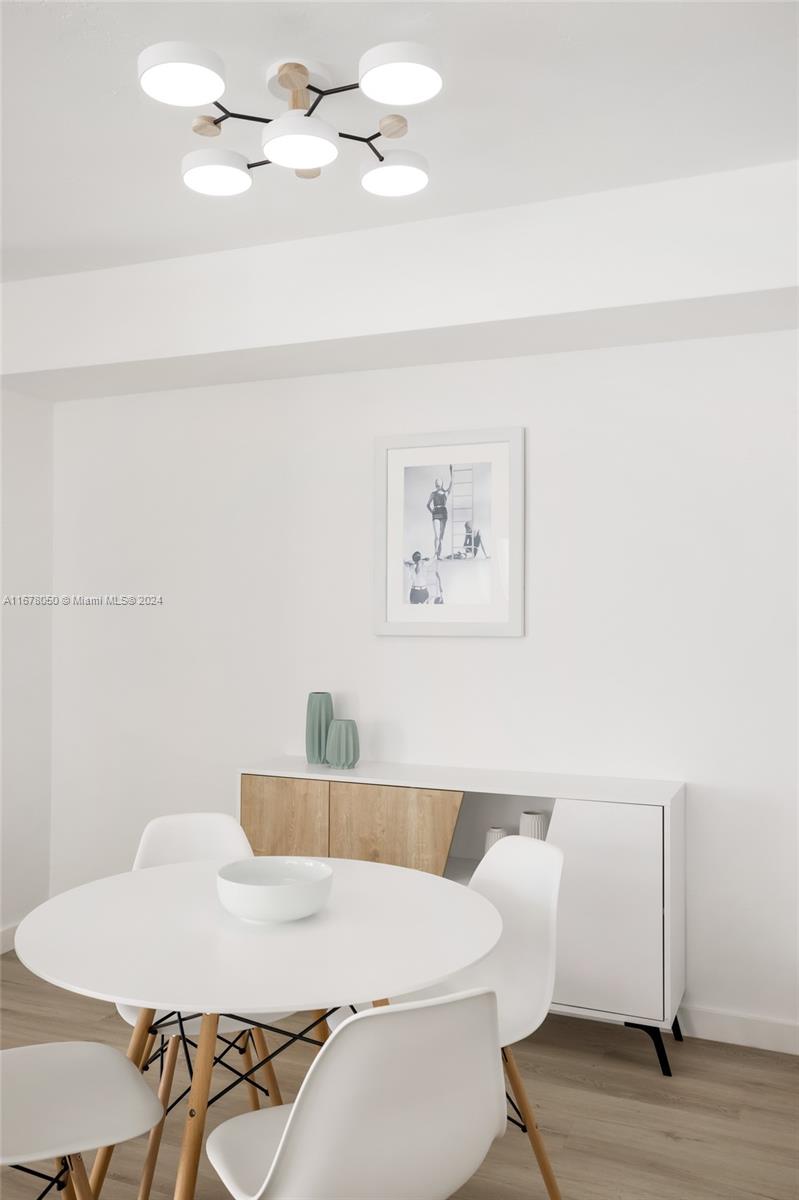 Rexleigh - Residential Lease