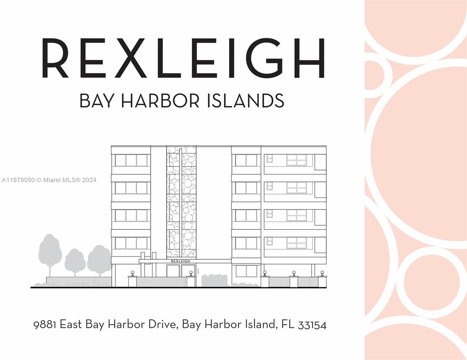 Rexleigh - Residential Lease