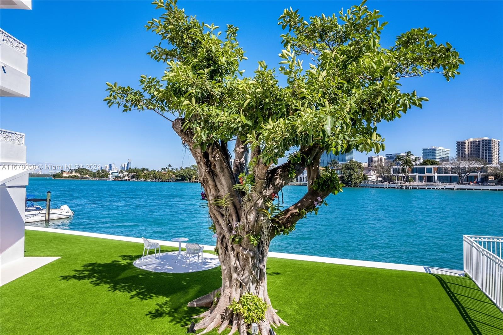 Rexleigh - Residential Lease