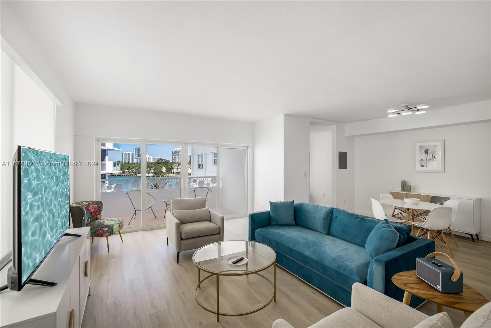 Rexleigh - Residential Lease