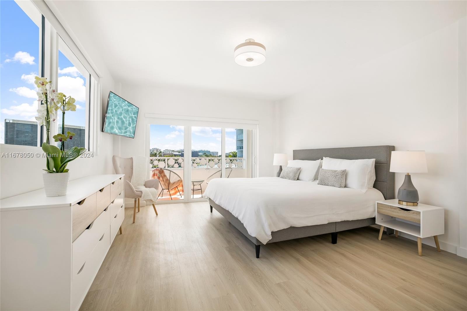 Rexleigh - Residential Lease