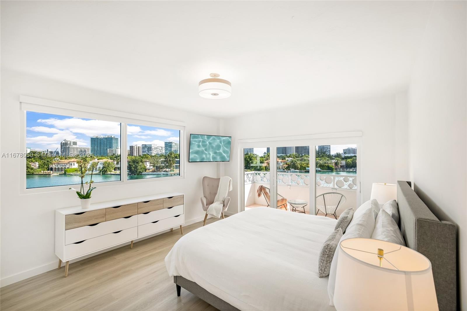 Rexleigh - Residential Lease