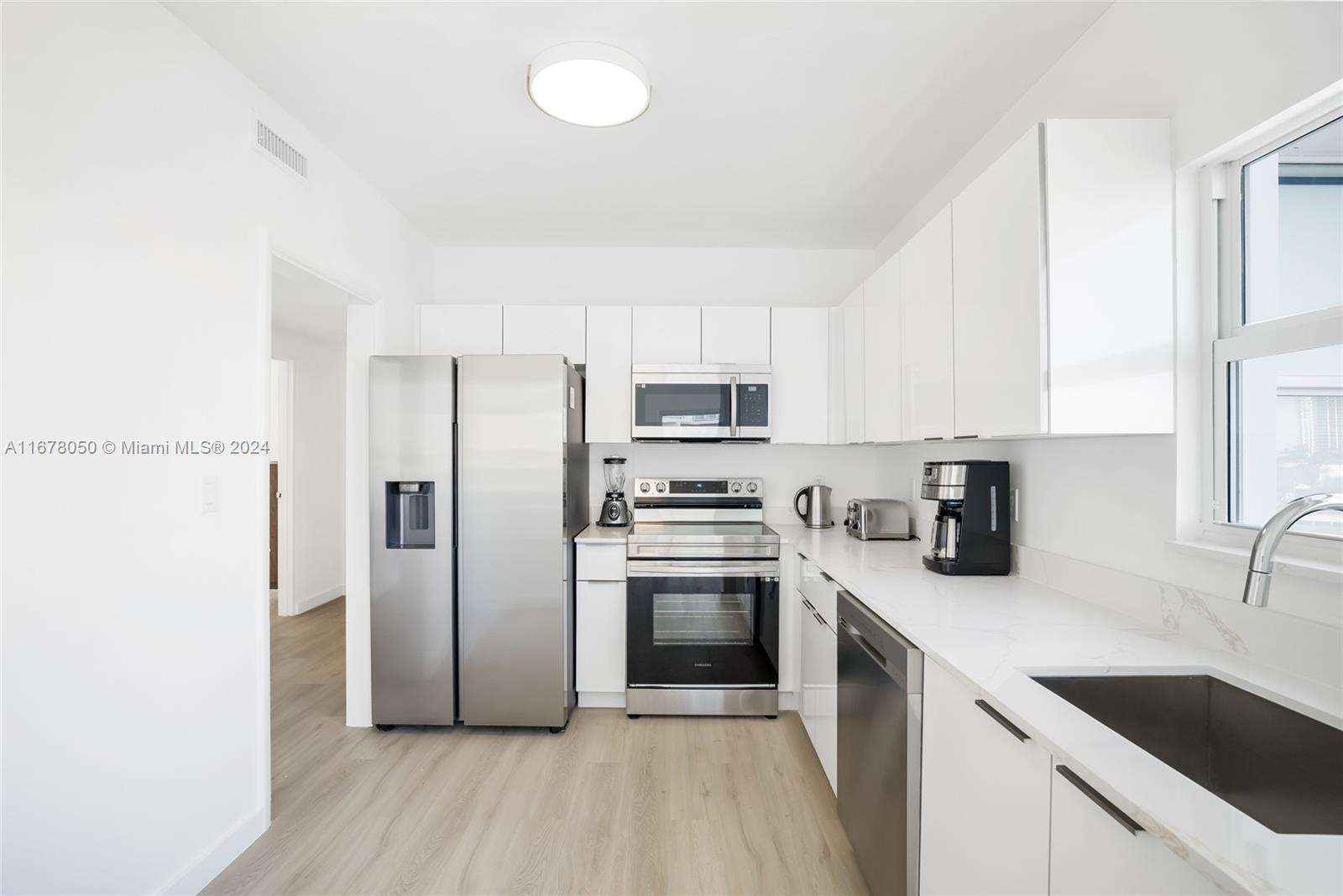 Rexleigh - Residential Lease