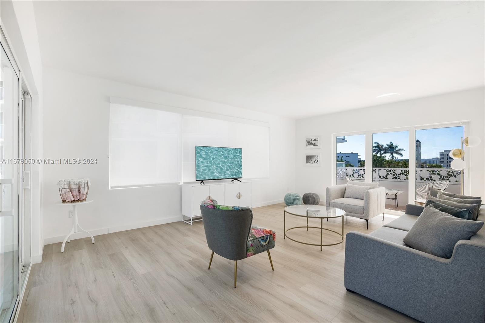 Rexleigh - Residential Lease