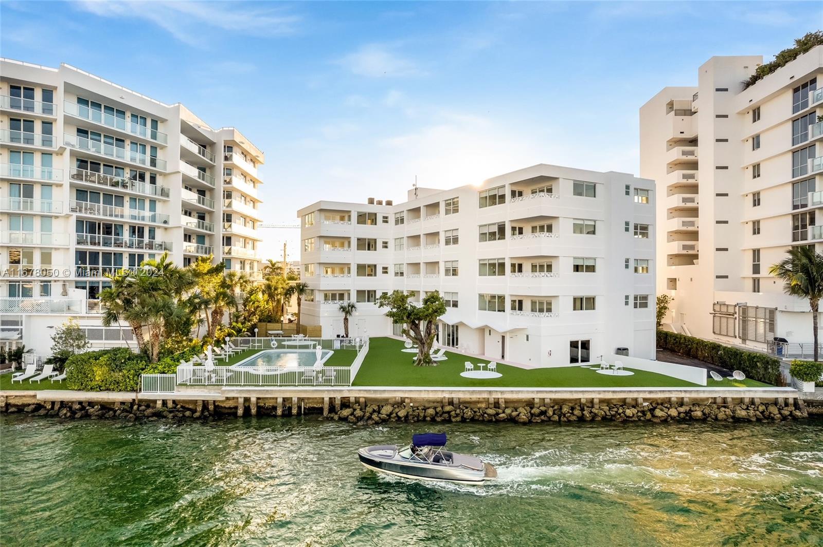 Rexleigh - Residential Lease