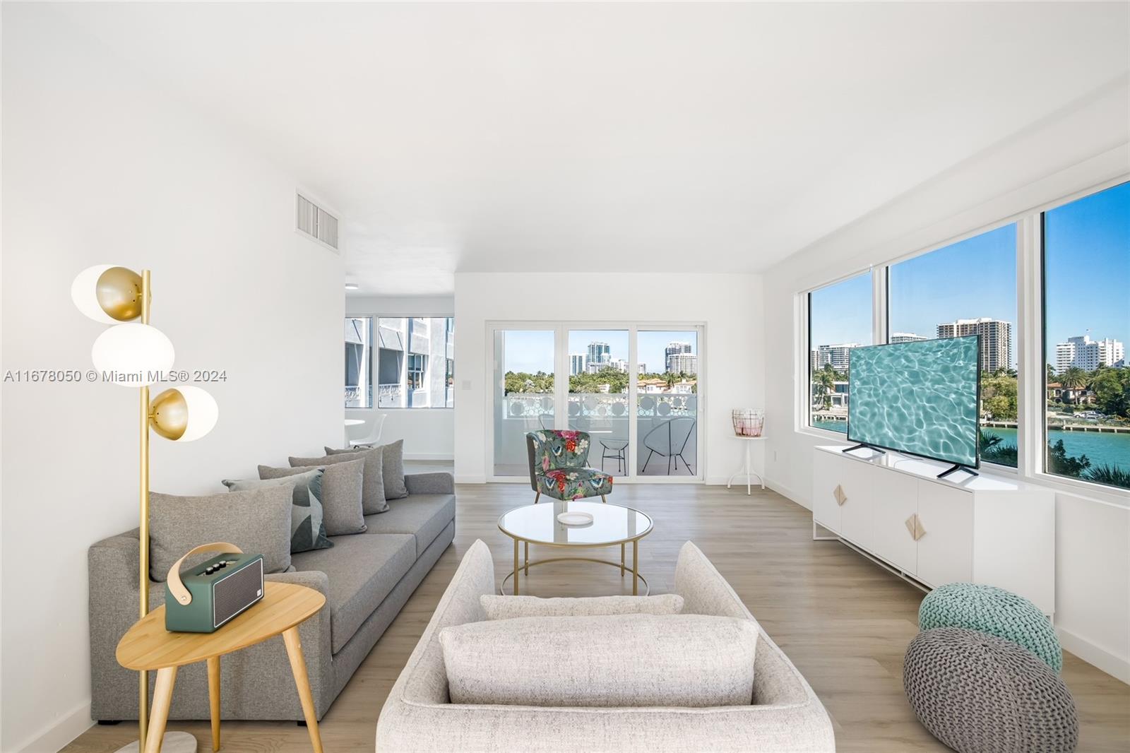 Rexleigh - Residential Lease