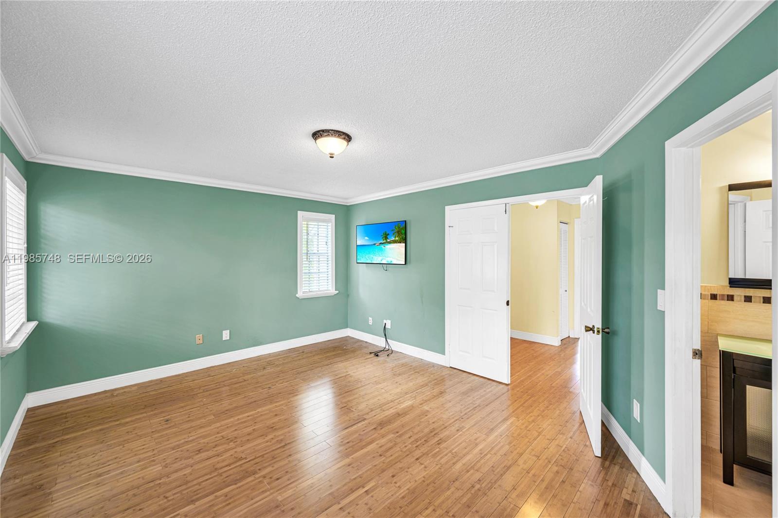 Towngate South Sec 1 - Residential