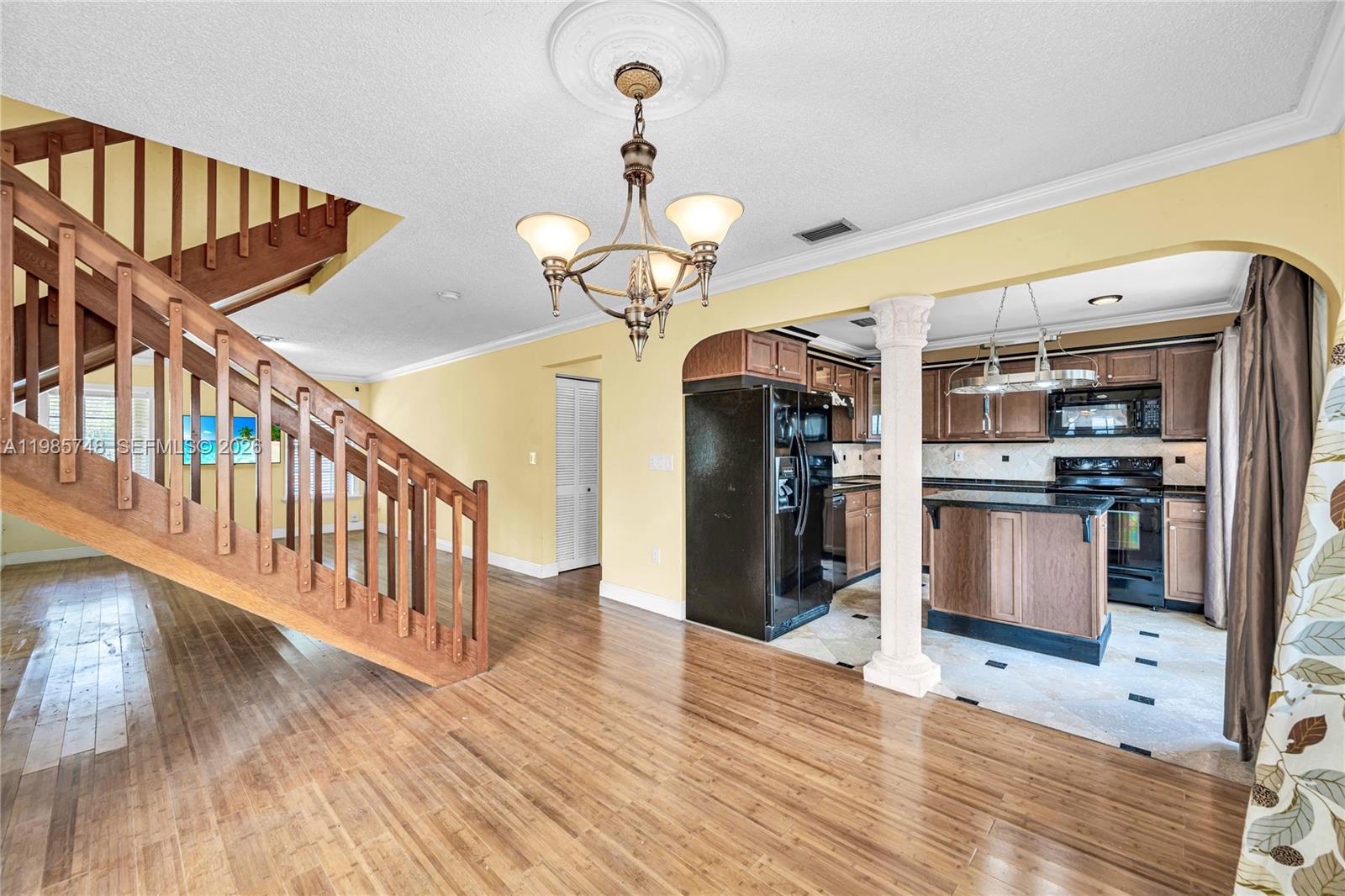 Towngate South Sec 1 - Residential