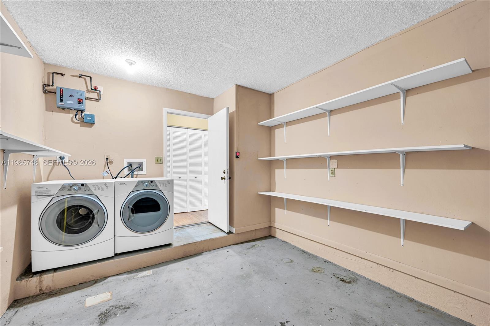 Towngate South Sec 1 - Residential