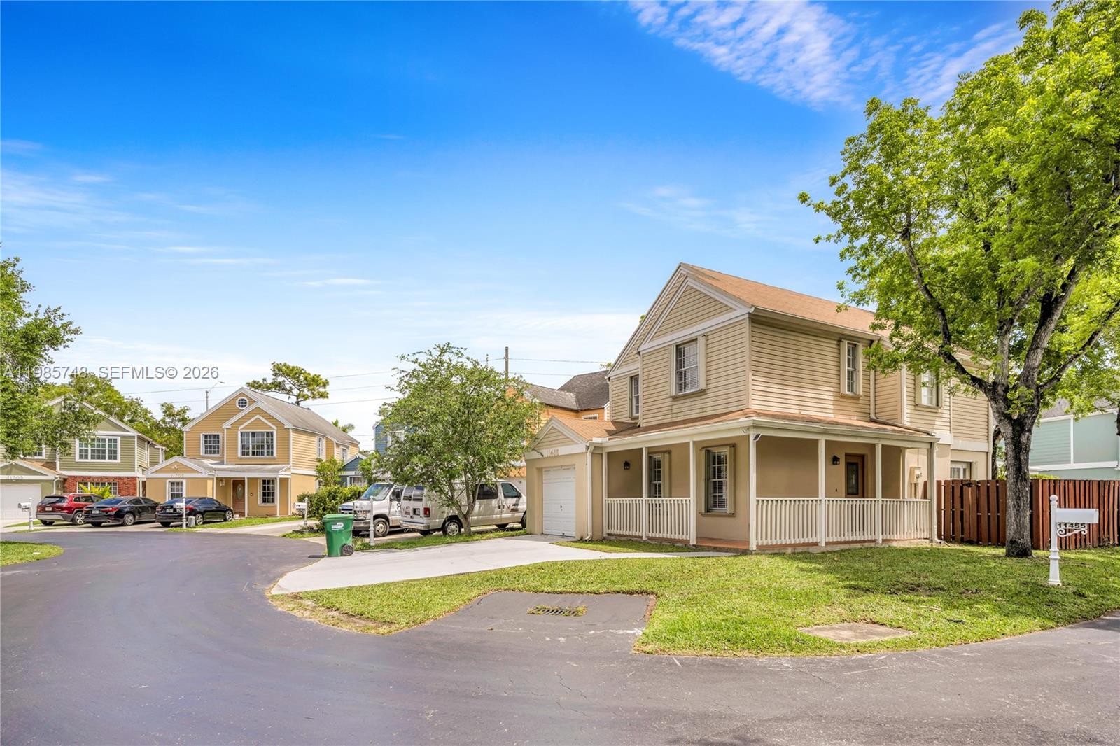 Towngate South Sec 1 - Residential