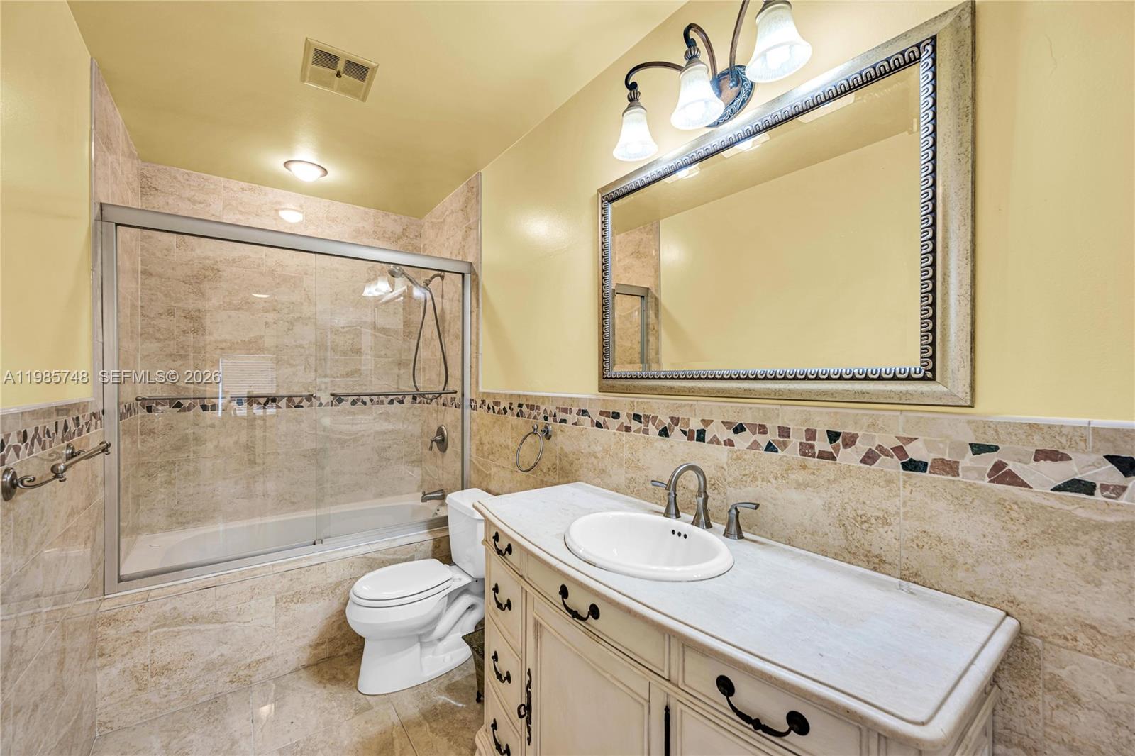 Towngate South Sec 1 - Residential