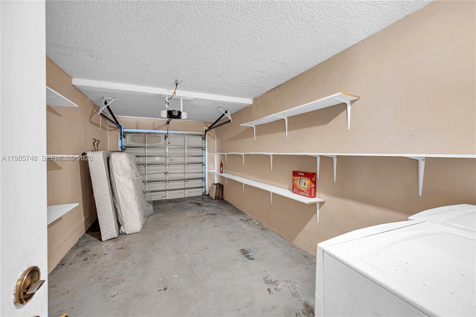 Towngate South Sec 1 - Residential