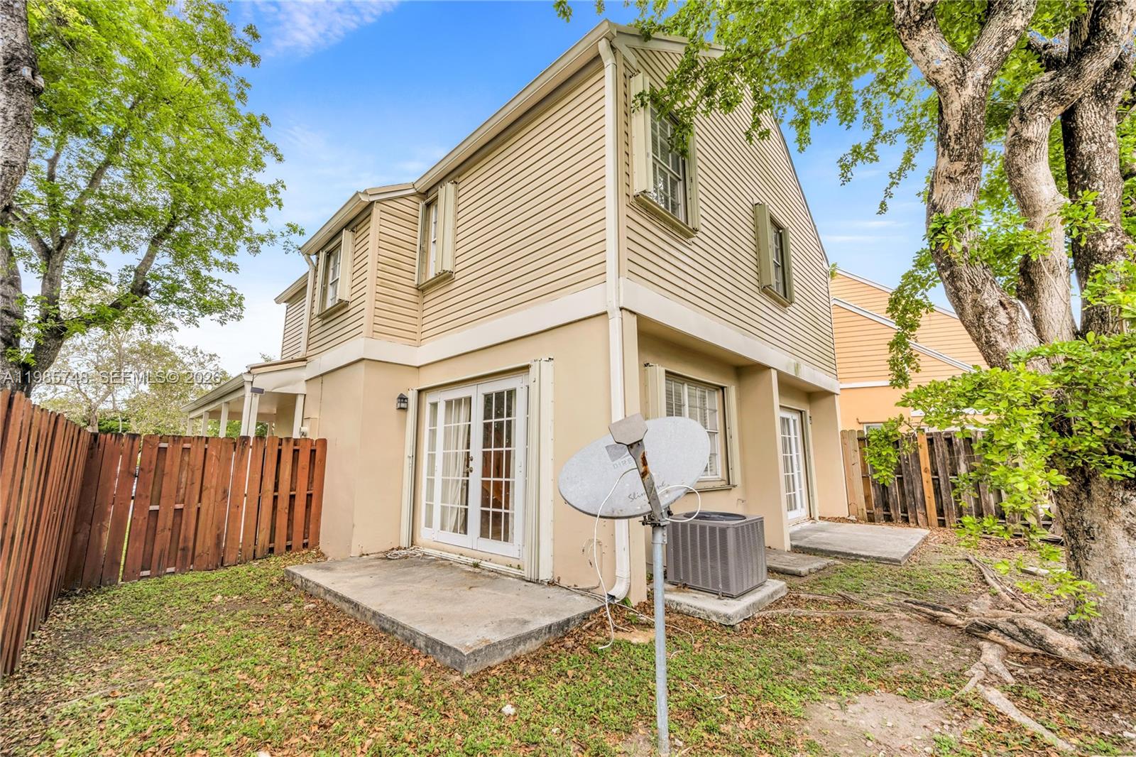 Towngate South Sec 1 - Residential