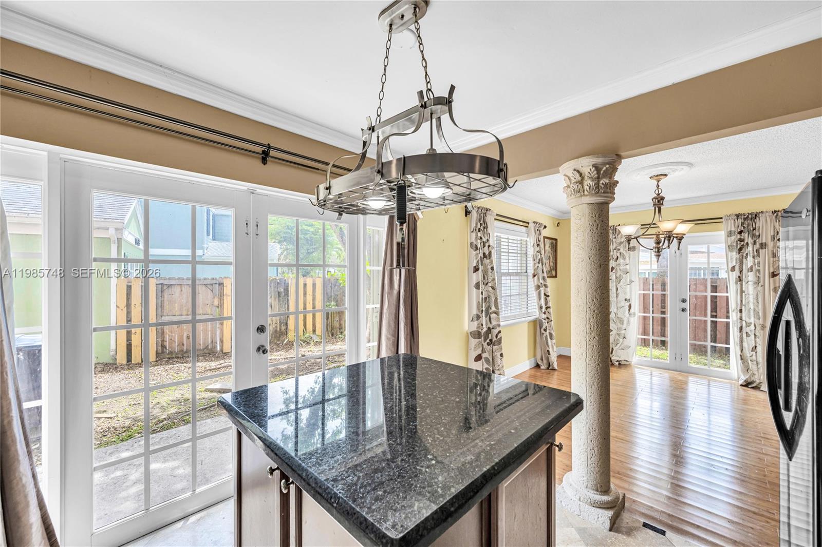 Towngate South Sec 1 - Residential