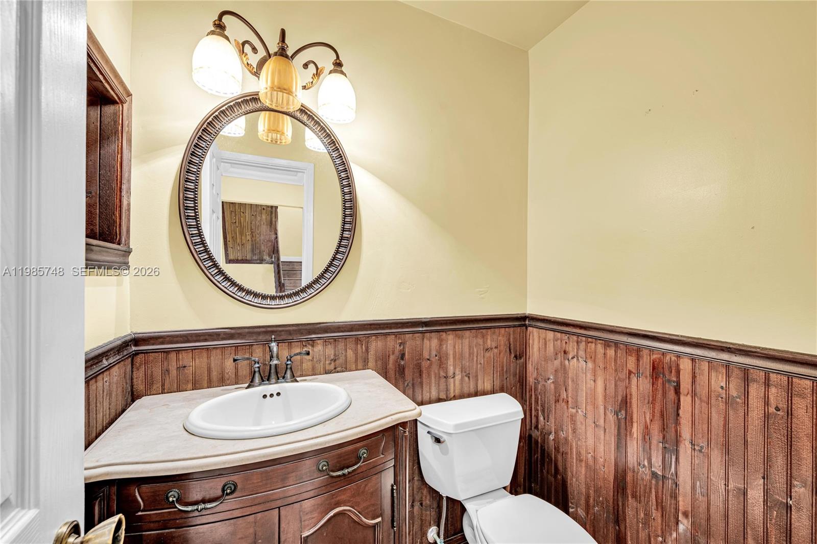 Towngate South Sec 1 - Residential