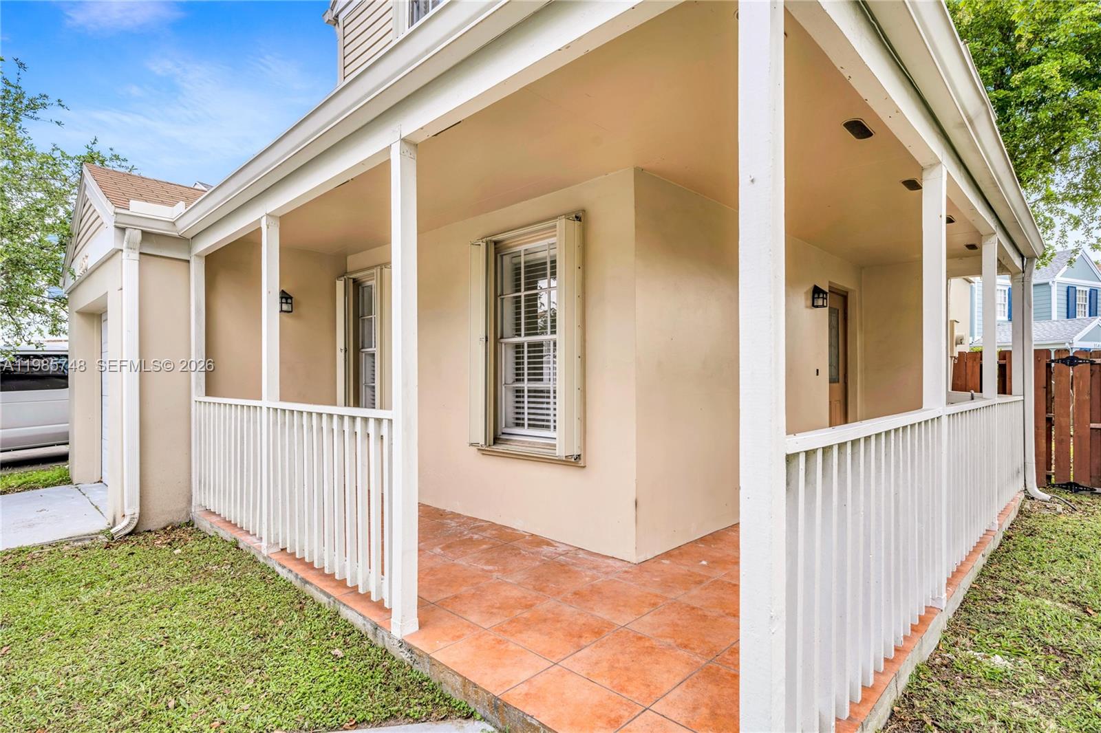 Towngate South Sec 1 - Residential