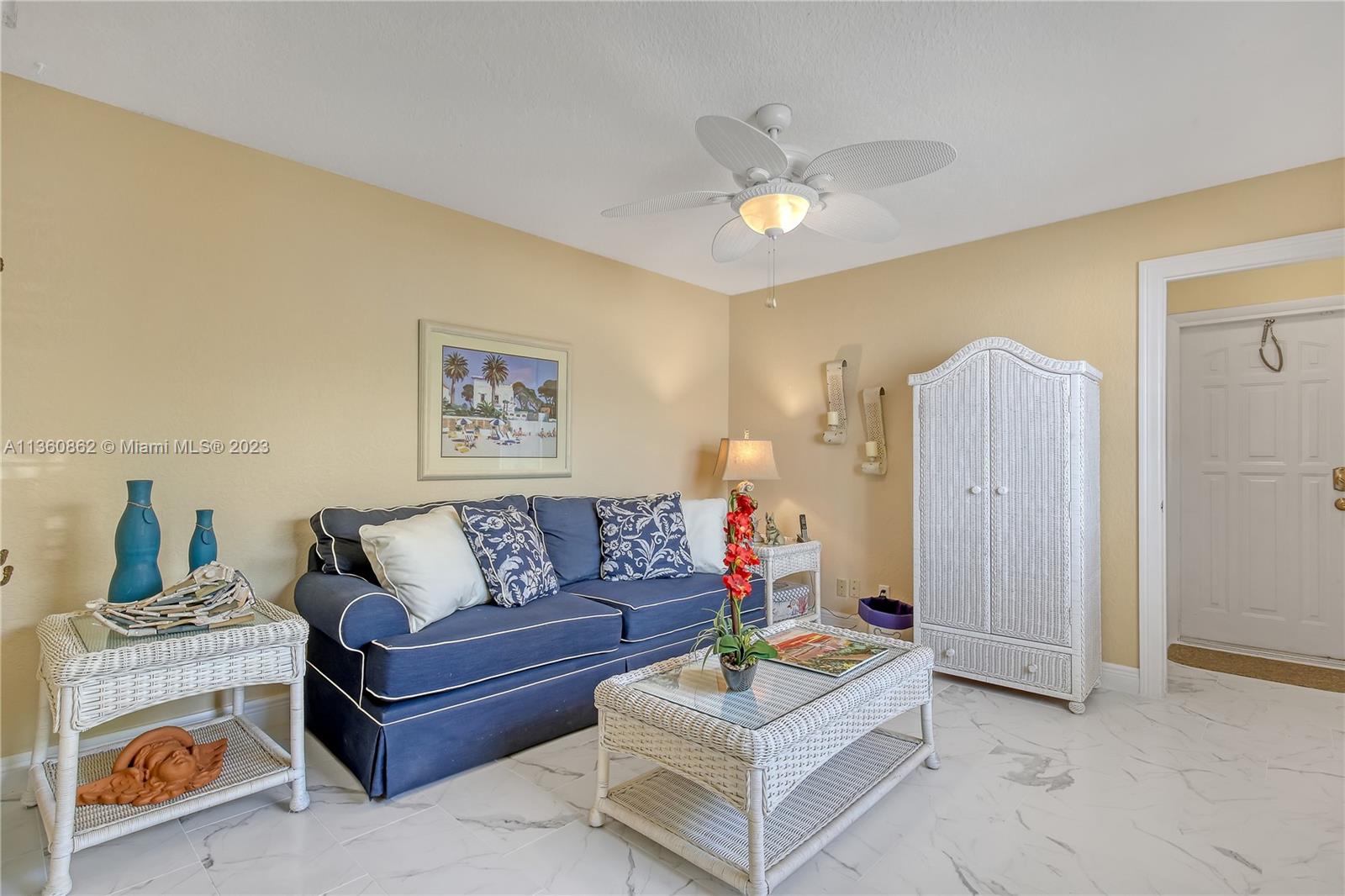 VILLAS OF OCEAN DUNES - Residential Lease