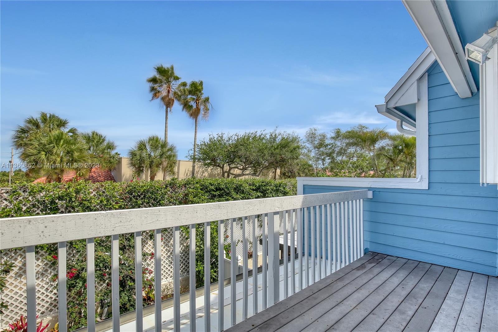 VILLAS OF OCEAN DUNES - Residential Lease